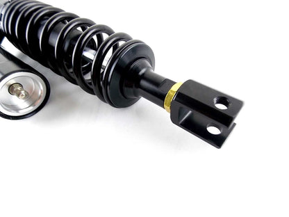 Rear Air Nitrogen Cell Shock Absorbers for Honda CB72 (1962–1967)