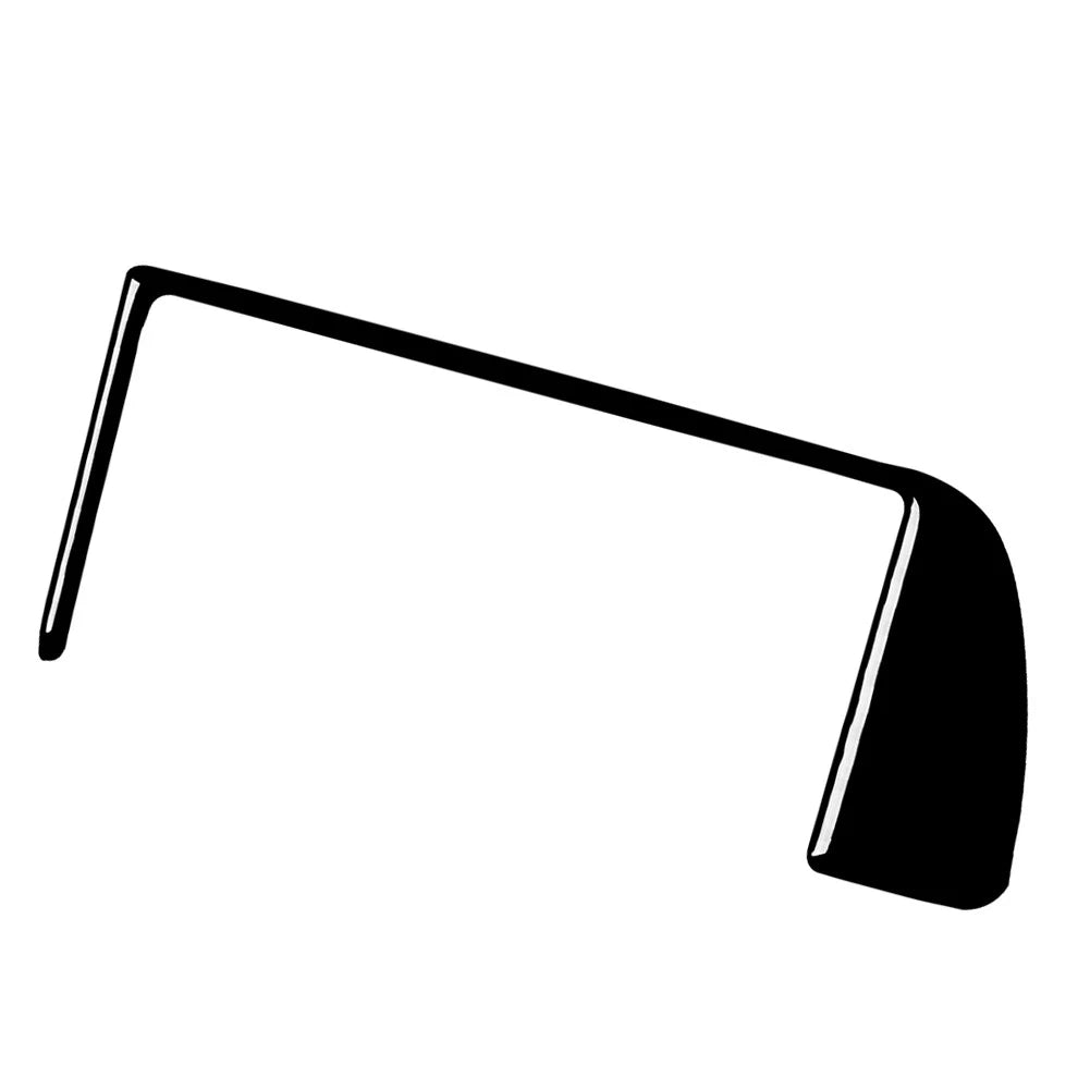 Driver Door Storage Panel Frame Cover Trim for BMW 3 Series E36 (1994–1996)