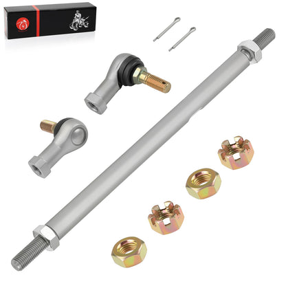 Tie Rod Kit for Yamaha Golf Cart G21A/G23A/G23E (2001–2009)