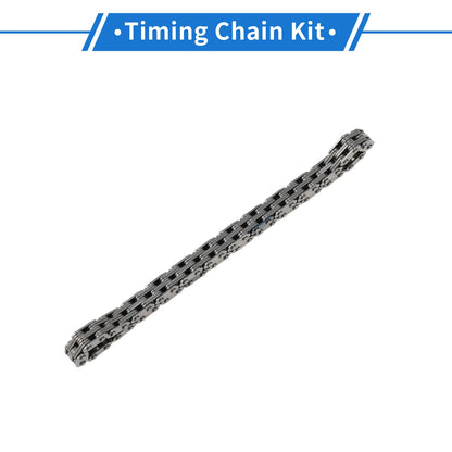 Timing Chain Kit for Mercedes-Benz C300, C350 (2013) No. 0009930278