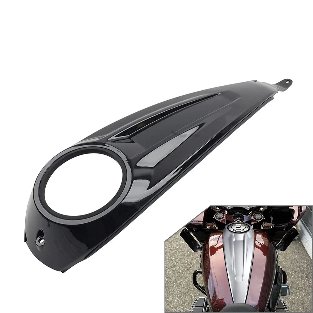 Forward Controls Footpeg Kit for Harley Softail Low Rider Street Bob (2018–2023)