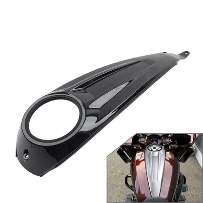 Forward Controls Footpeg Kit for Harley Softail Low Rider Street Bob (2018–2023)