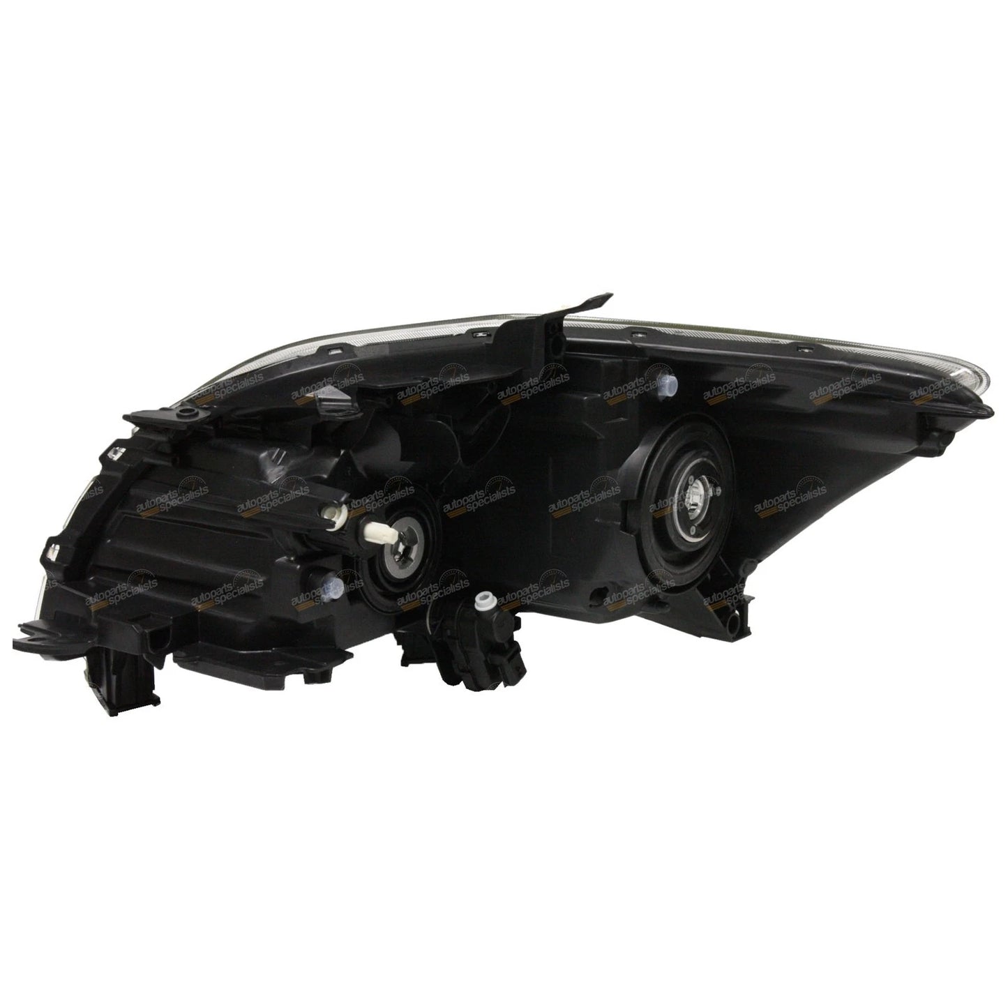 RH Headlight for Toyota Corolla (2007–2009)