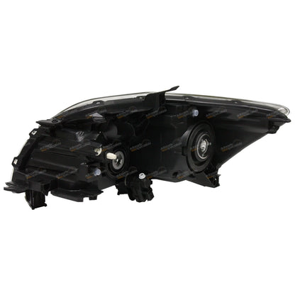 RH Headlight for Toyota Corolla (2007–2009)