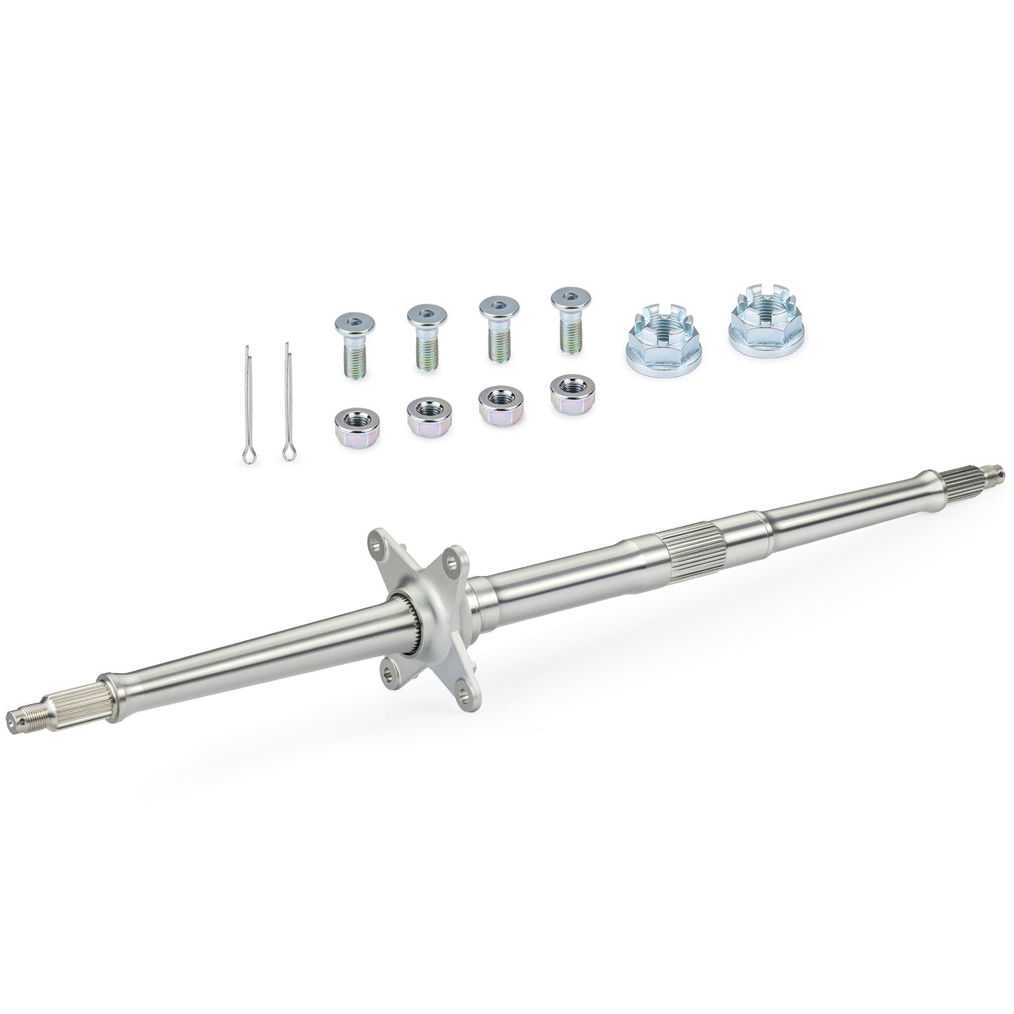 Rear Axle Shaft for Honda TRX400EX TRX400 (1999–2008)