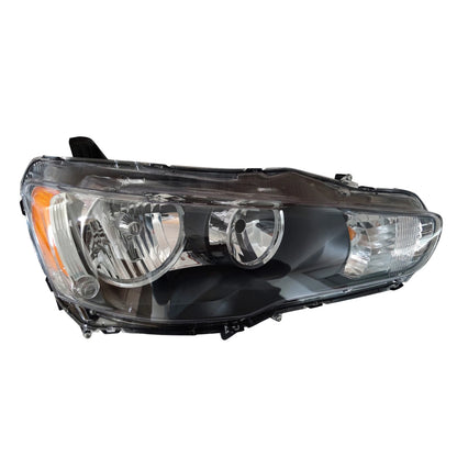 Right Halogen Head Lamp