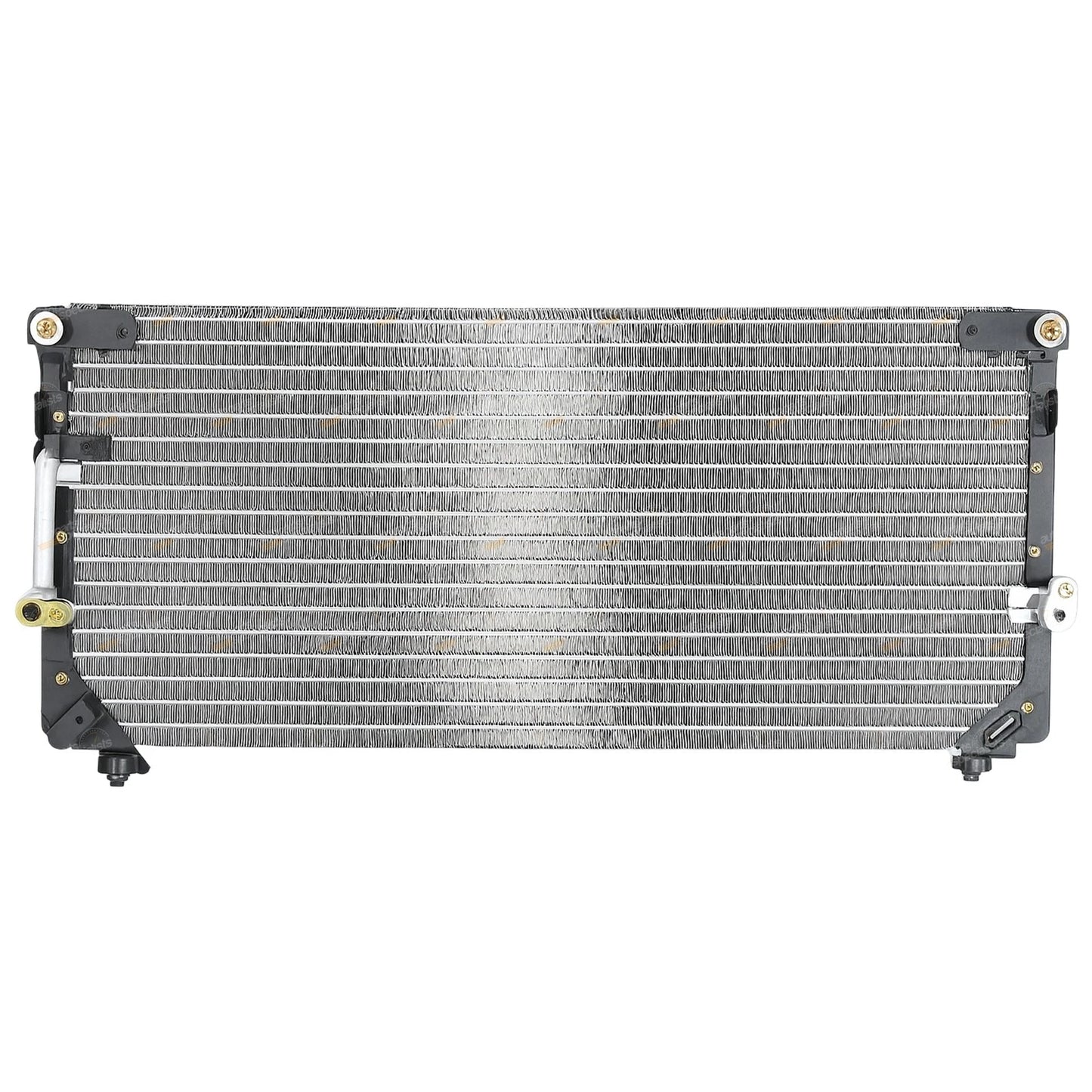 AC Condenser for Toyota Landcruiser FZJ80 HDJ80 HDJ81 (1993–1998)