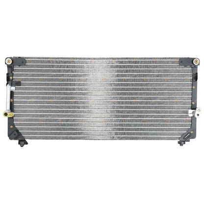 AC Condenser for Toyota Landcruiser FZJ80 HDJ80 HDJ81 (1993–1998)