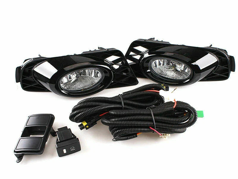Fog Lamp Driving Light H11 55W for Honda Civic (2009-2011)