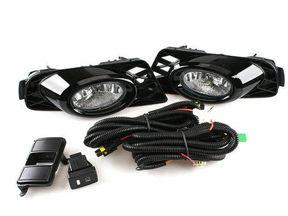 Fog Lamp Driving Light H11 55W for Honda Civic (2009-2011)