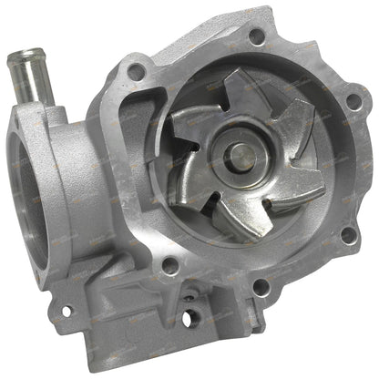 Timing Belt and Water Pump for Subaru Forester SG (2002–2008)