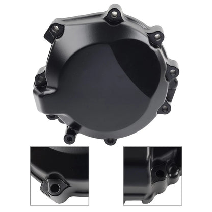 Rear Passenger Footpegs Bracket for Kawasaki Ninja ZX6R ZX10R (2008–2024)