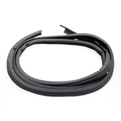 Rear Trunk Lid Weatherstrip for Toyota Celica (1971–1977)