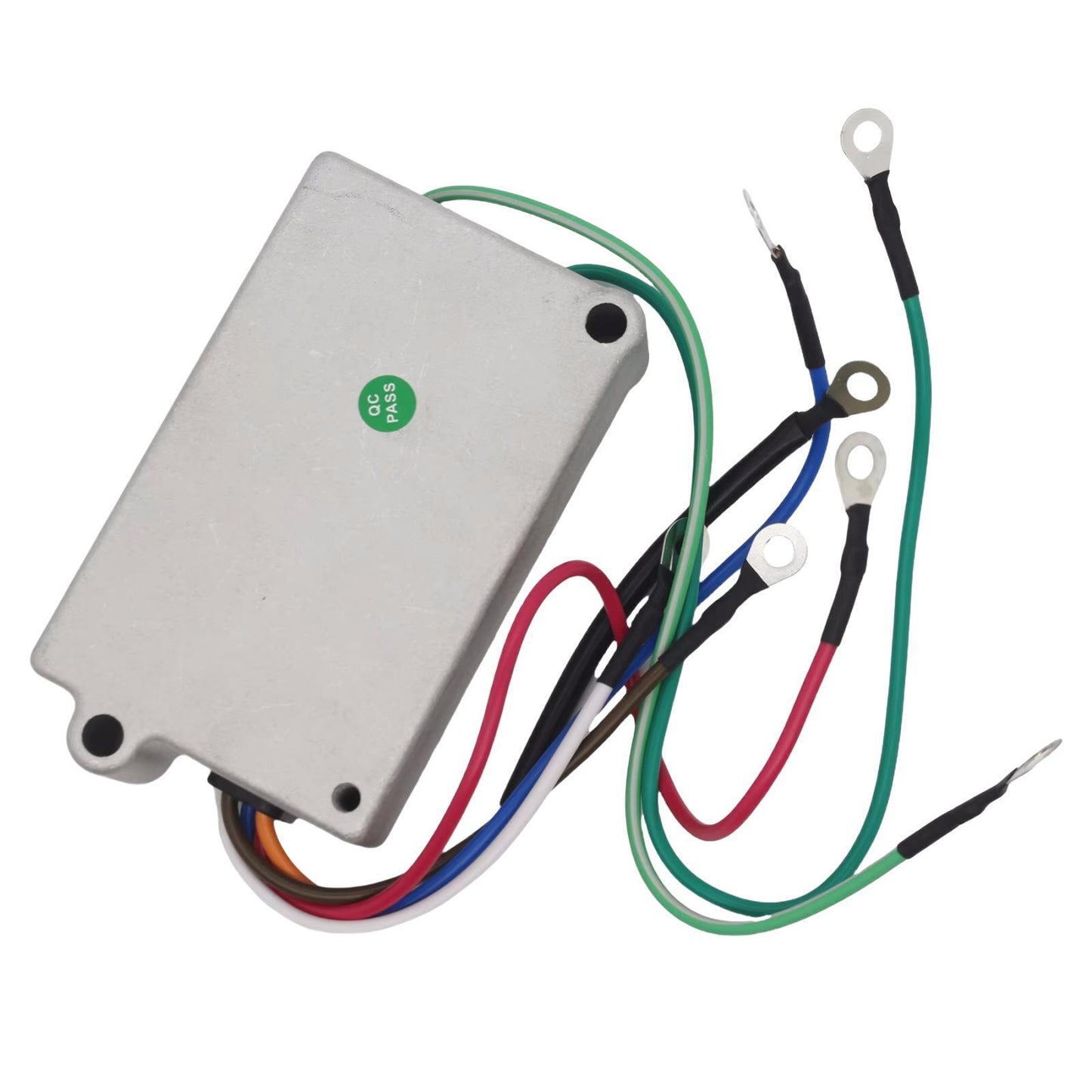 Switch Box Power Pack for Mercury Quicksilver 20HP