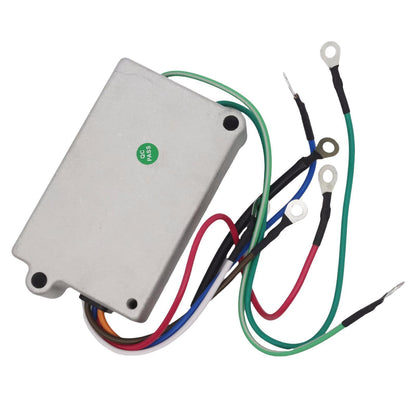 Switch Box Power Pack for Mercury Quicksilver 20HP