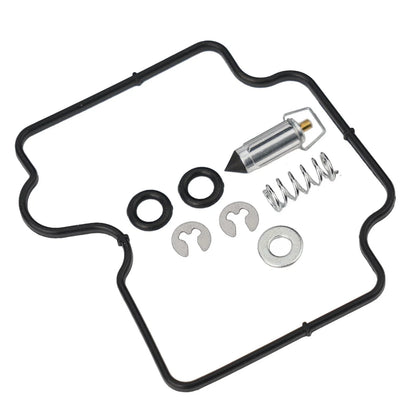 1 Set Carburetor Rebuild Kit for XL250R XL250 (1984–1987)