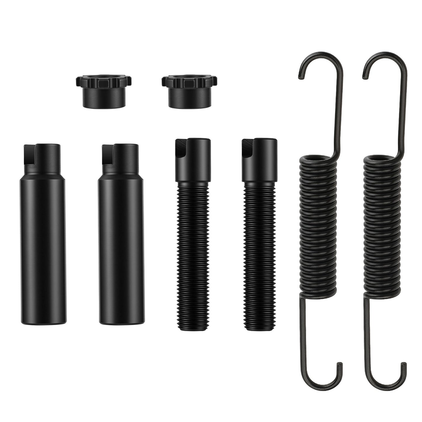 Trailer Brake Adjusters Kit for Dexter Redline Al-ko Hayes Foreman Demco (10"/12")