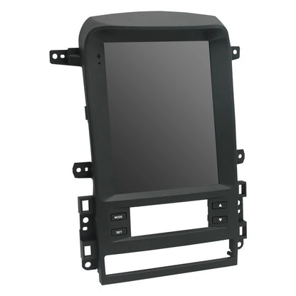 9.7" Stereo Radio GPS Wifi Player for Chevrolet Captiva (2006-2010)
