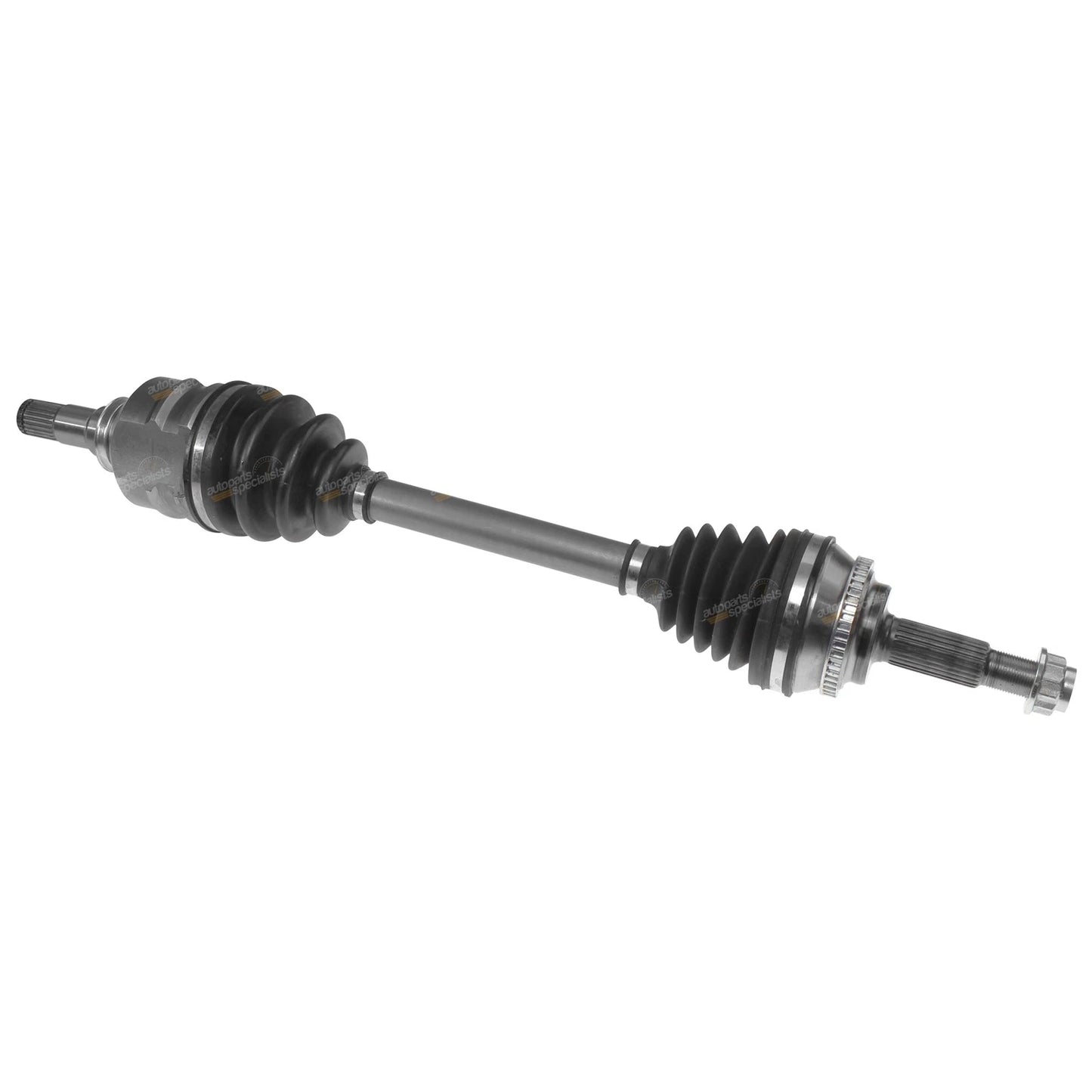 CV Joint Axle Drive Shaft Set for Toyota Corolla (2001–2004)
