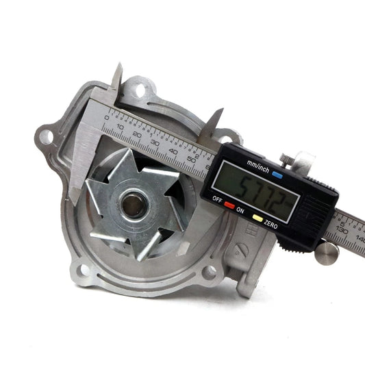 Water Pump Assembly for Datsun Nissan Presea R10 1.5L 1990-1995