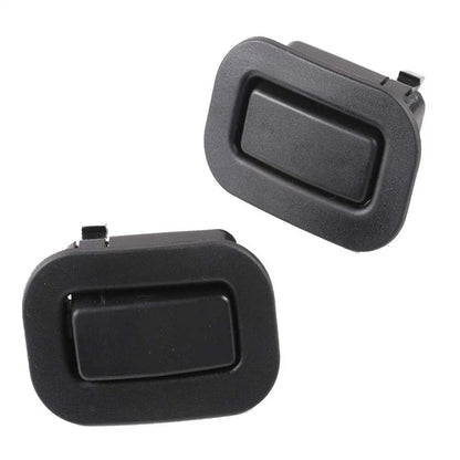 Pair Rear Seat Recliner Buttons for Subaru Forester (2009-2013)