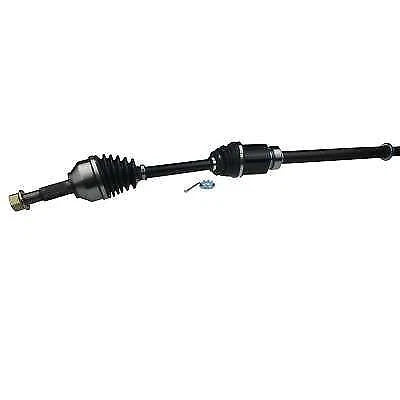 Front Right Wheel Bearing Hub for Nissan X-Trail