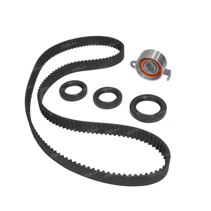 Timing Belt and Tensioner Kit for Toyota Supra (1983–1986)