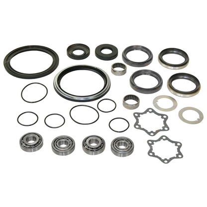 Swivel Hub King Pin Repair Kit for Nissan Patrol MQ MK (1988–1997)