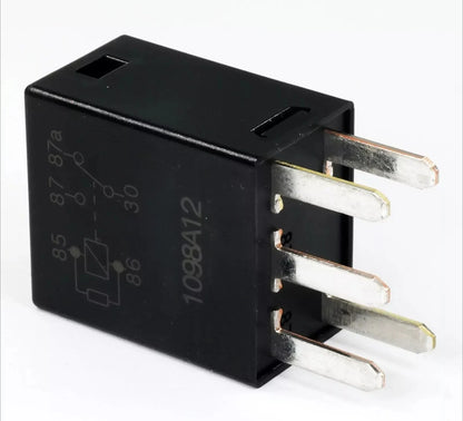 1PC Relay for Omron G8VRH Automobile Relays