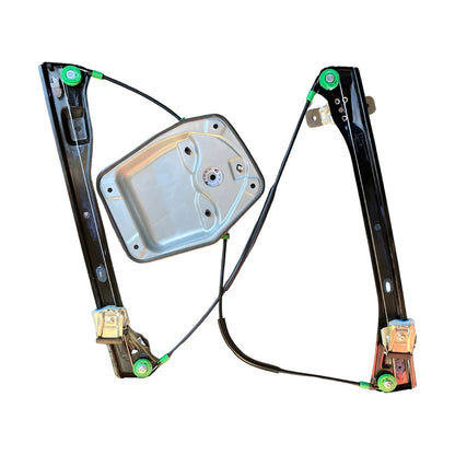 Front Right Window Regulator