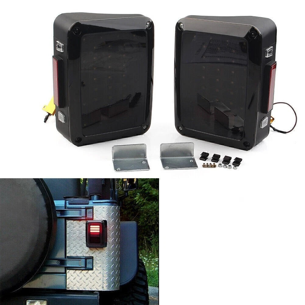 Rear Trunk Cargo Floor Tray Mat for Jeep Grand Cherokee (2013–2017)