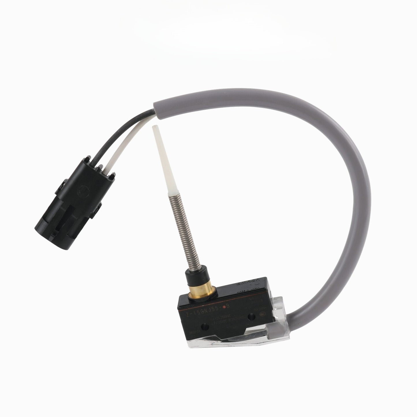 Clutch Switch for Peterbilt (2016–2023)