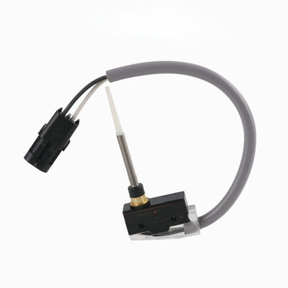 Clutch Switch for Peterbilt (2016–2023)