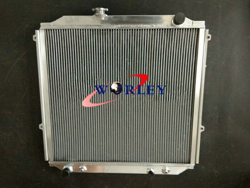 Aluminum Radiator for Toyota 4Runner (1996–2002)