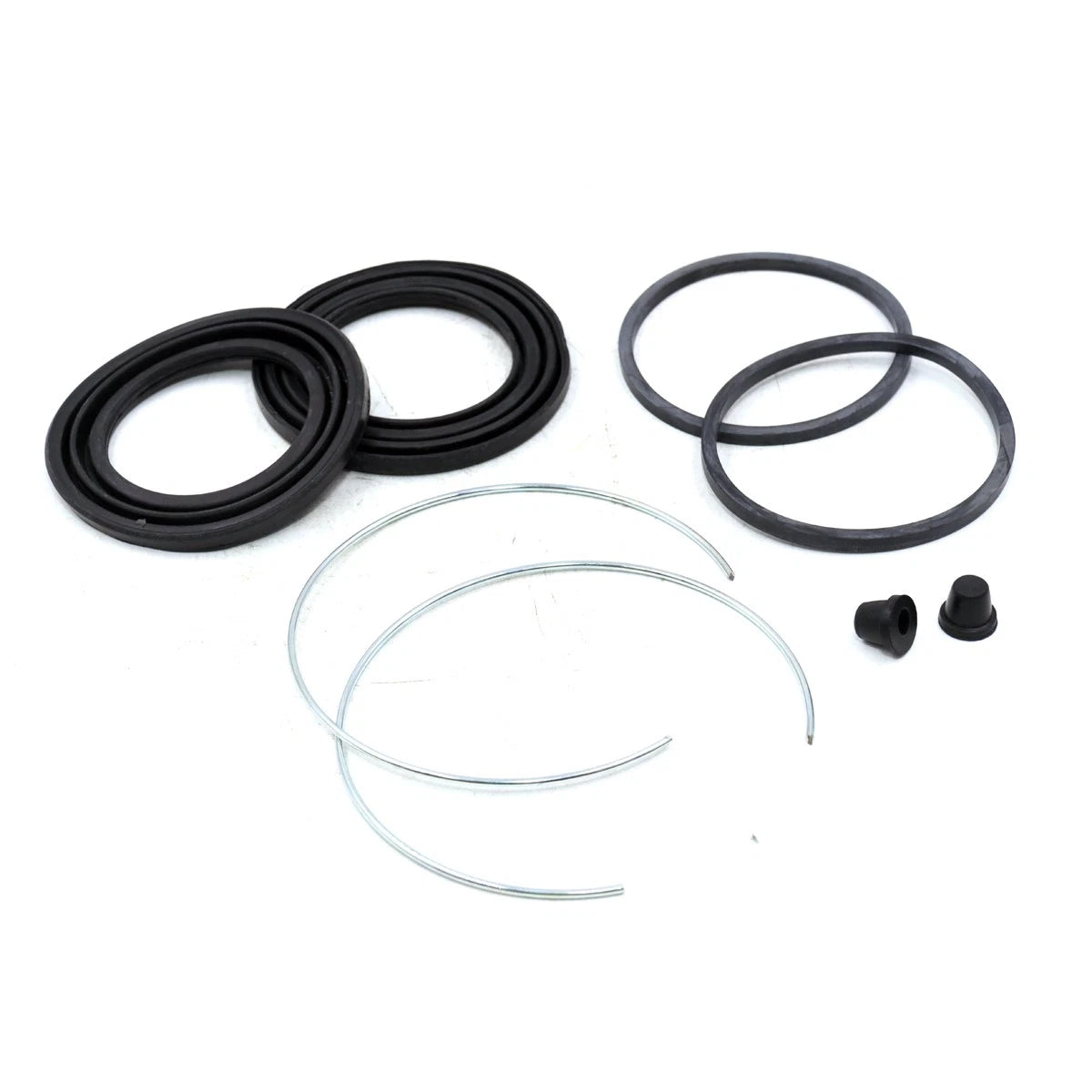 Disc Brake Seal Kit for Toyota Hilux SW4 Fortuner (2005–2015)