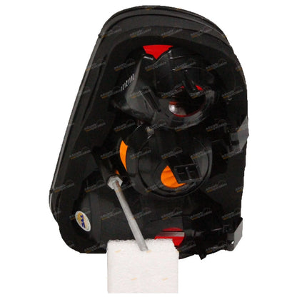 LH Tail Light for Mini Cooper R50/R53 (2002–2004)