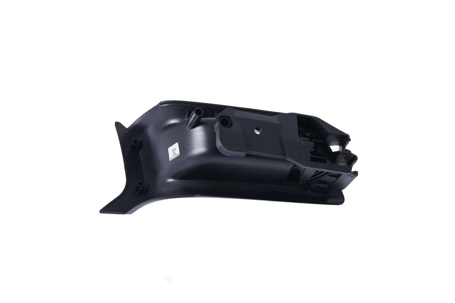 4pc Front/Rear Inner Door Handle for Holden Commodore VE Statesman (2006–2013)