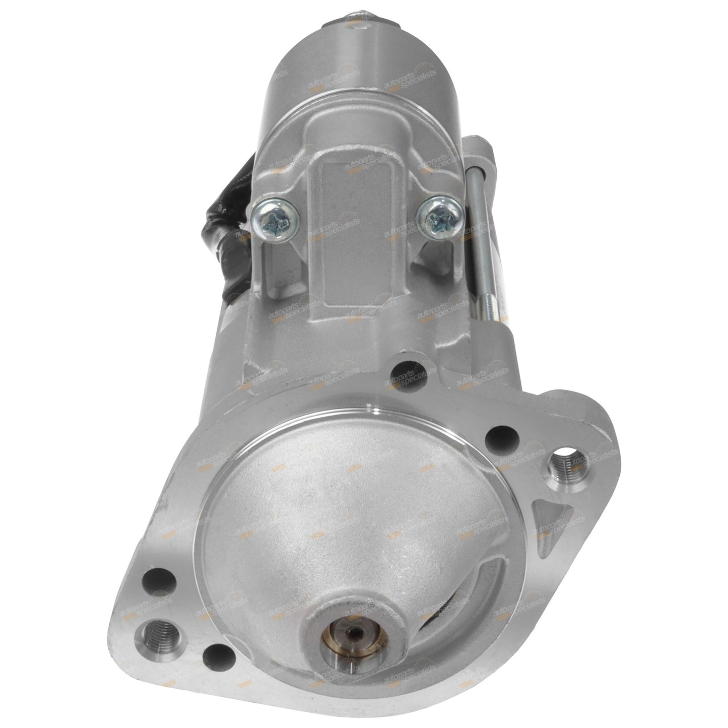 Starter Motor for Mitsubishi Pajero (1991–1993)