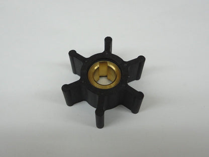 Impeller Kit for Yanmar 2GM20F 3GM30F 3HM 3HMF 3HM35 3HM35UF 3GMF