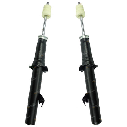 2 Front Strut Shock Absorbers for Mazda 6 (2002–2007)