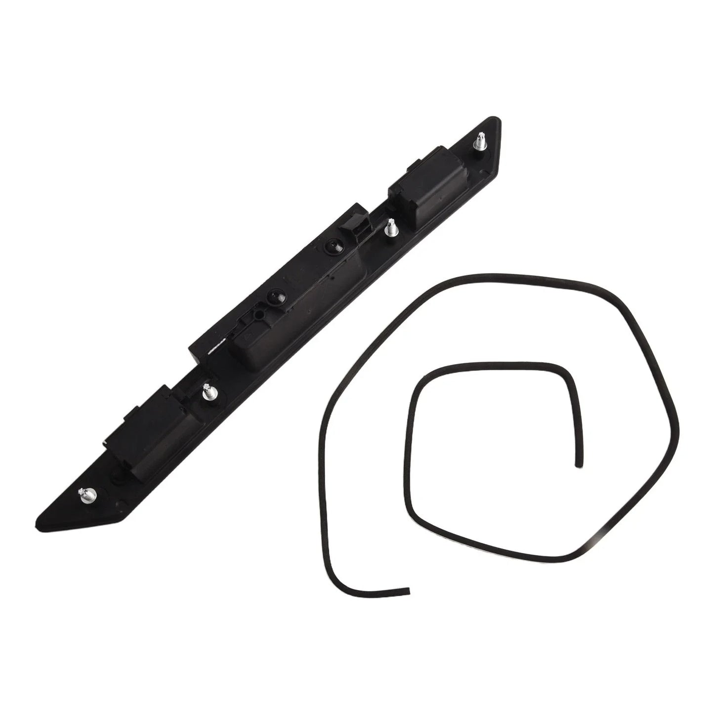 Trunk Grip License Plate Light for All Models