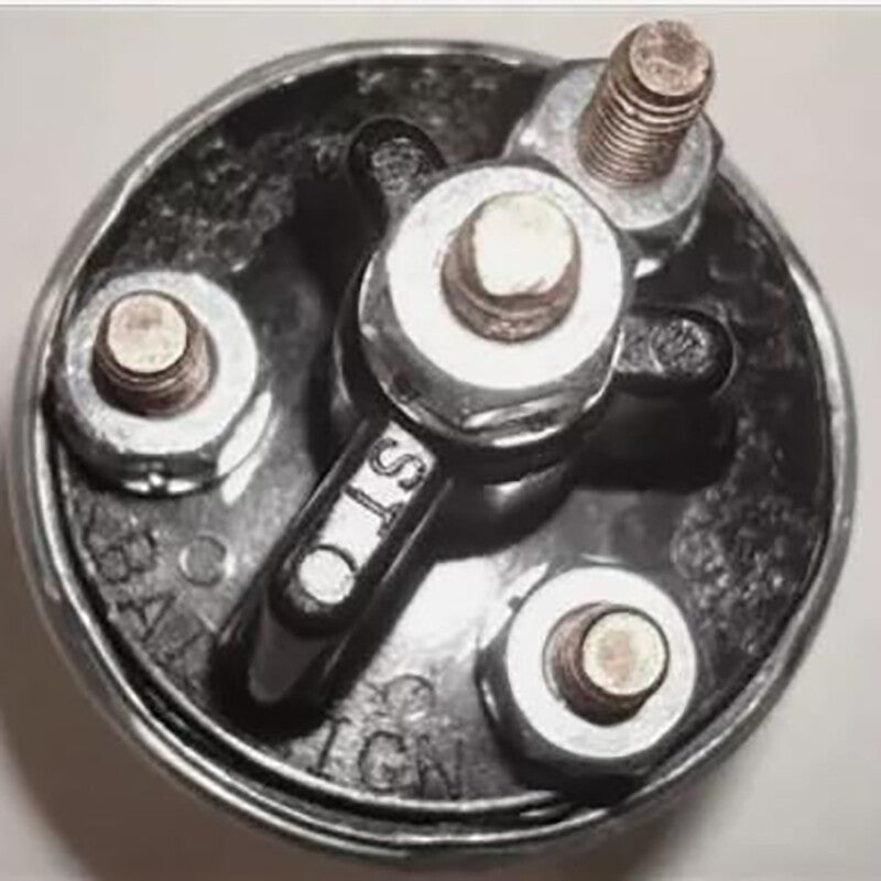 Set of 2 Door Locks and Ignition Switch for Peterbilt 379 377 359 378 349 385 362