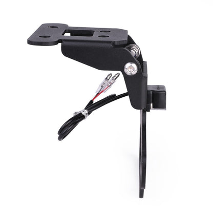 Tail Tidy Fender Eliminator for Kawasaki Ninja 400 (2018–2023)