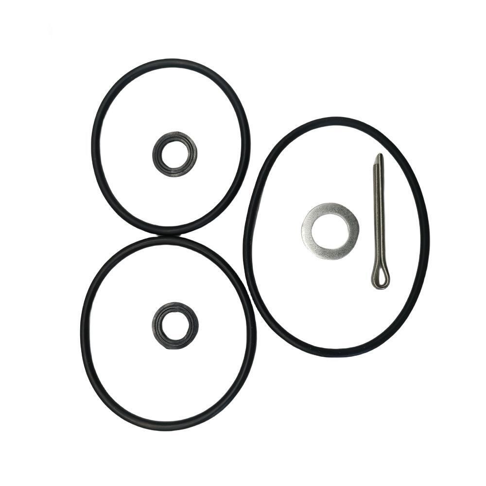 Maintenance Kit for Suzuki DF140 Outboard (2000–2023)