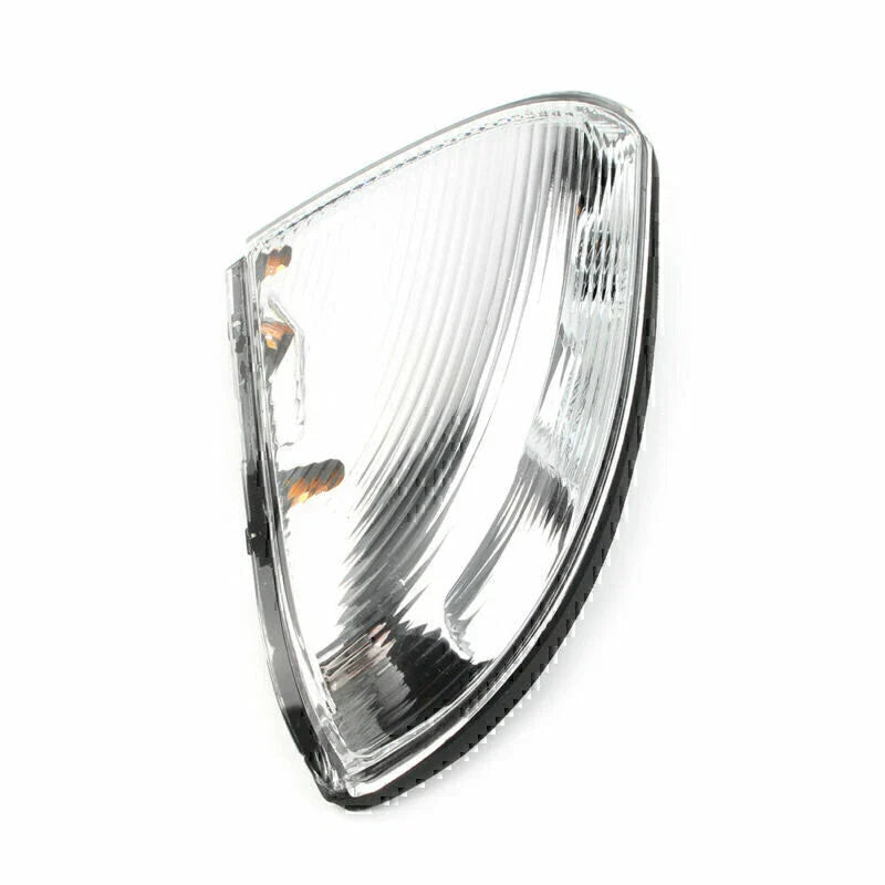 Left Side Turn Signal Light for 09-13 Dodge Ram 1500, 10-13 2500