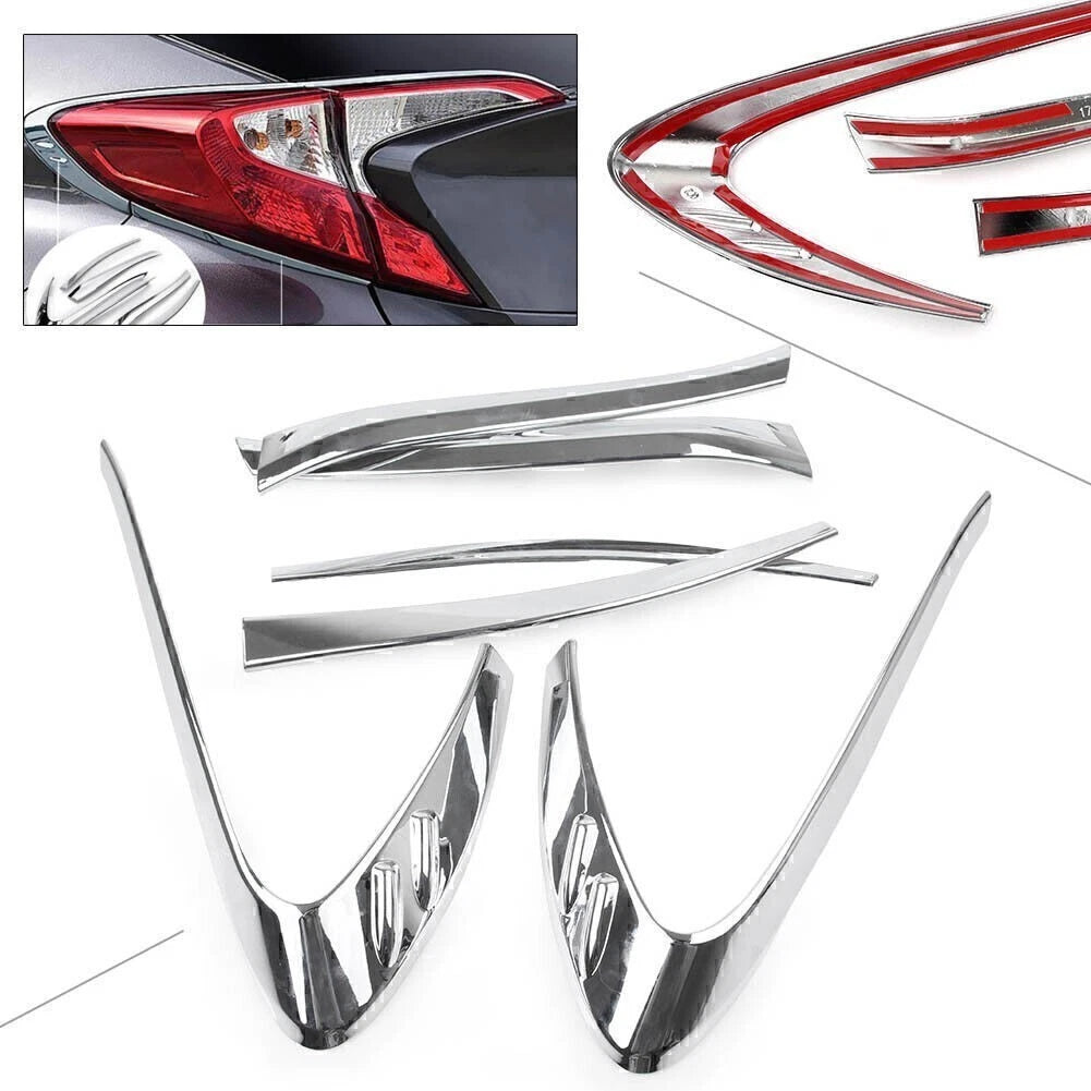 Steering Wheel Shift Paddle Extensions for Toyota Reiz Camry Corolla RAV4 (2007–2021)