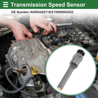 Transmission Speed Sensor for Mercedes-Benz Actros Antos Arocs (No. A0005429118)