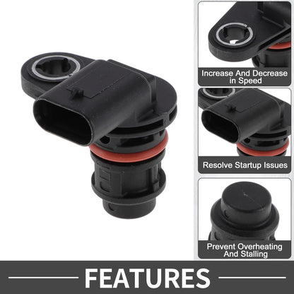 Camshaft Position Sensor No.HX7Z6B288A for Ford F150 (2018–2019)