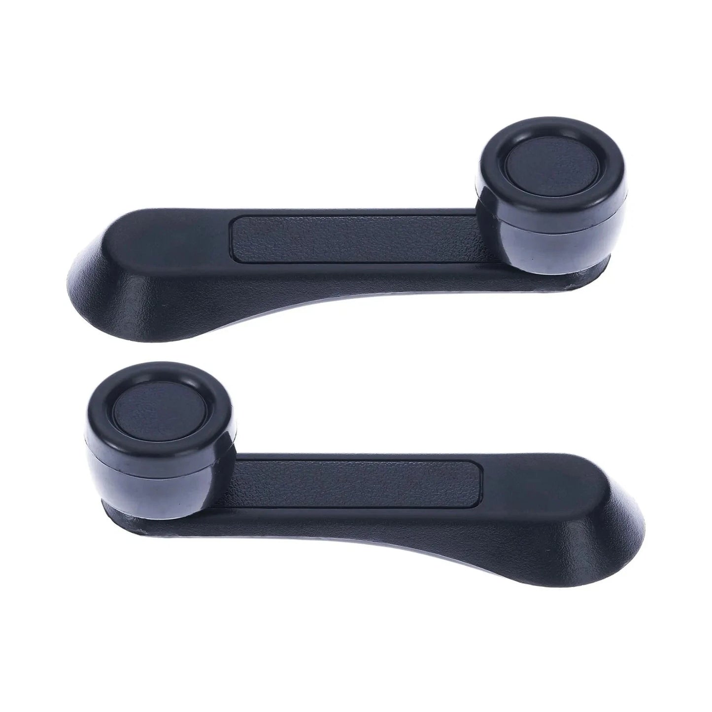 2 Door Window Winder Crank Handles for Isuzu N Series (1984–1993)