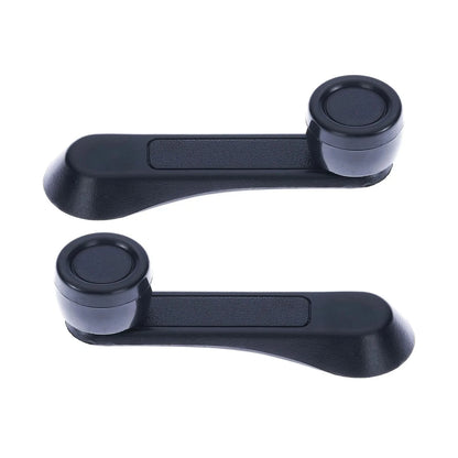 2 Door Window Winder Crank Handles for Isuzu N Series (1984–1993)